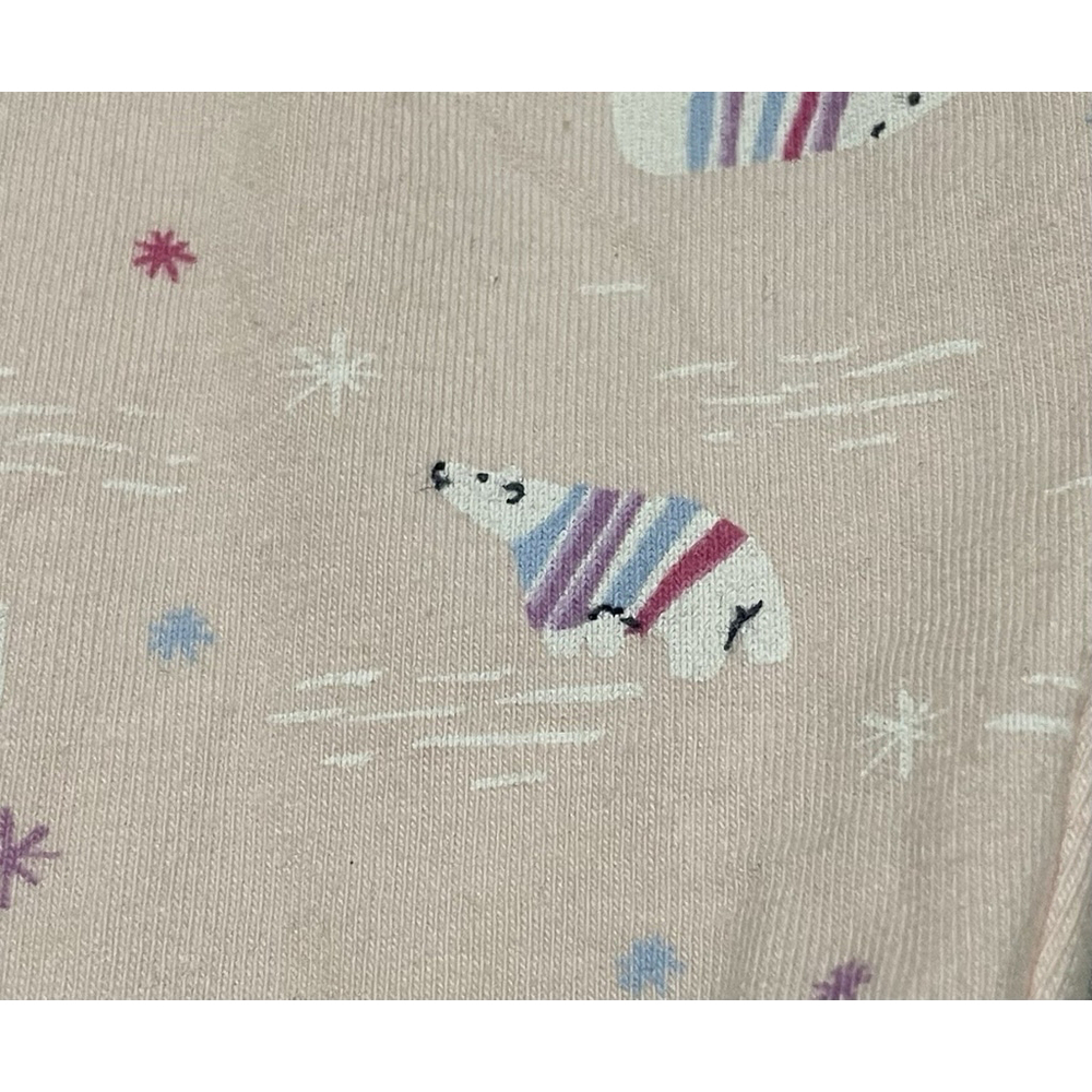 Twin Girls Size 6 Months Pants. - Picture 4 of 5